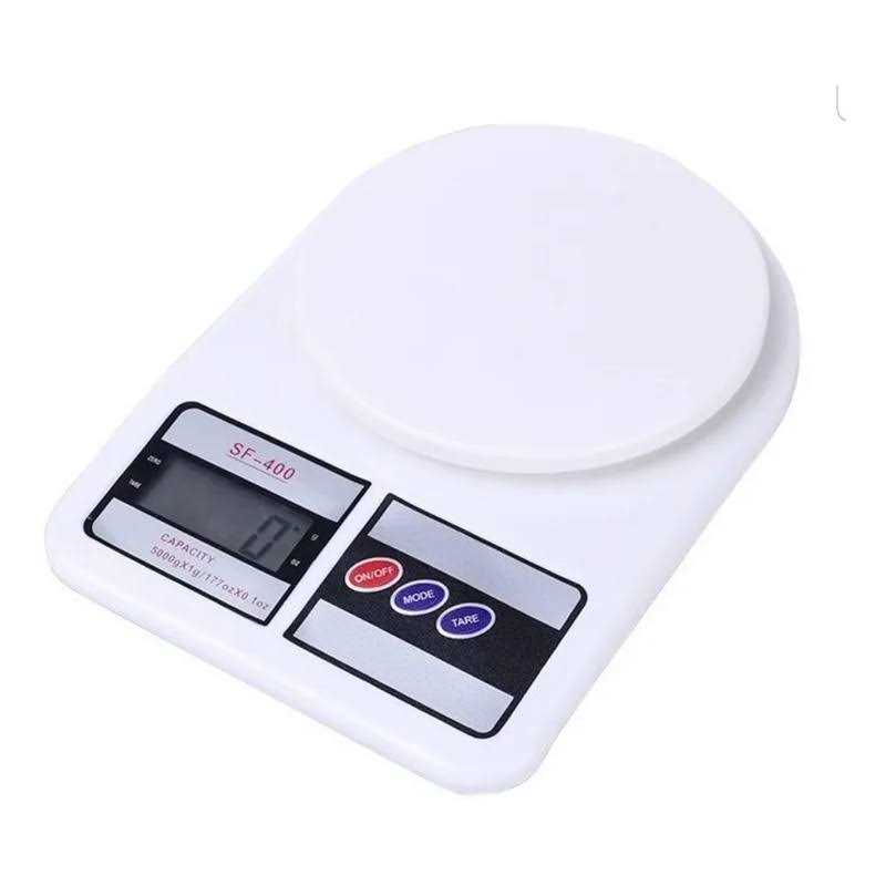 Food Network Digital Kitchen Scale - Image 3