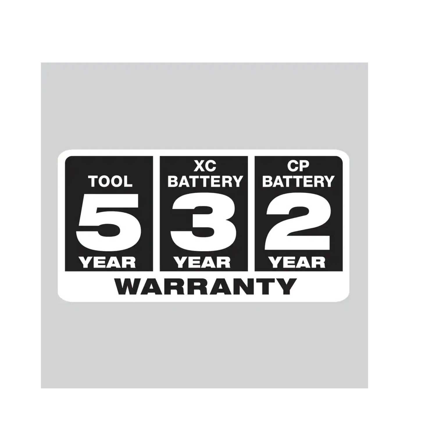 Milwaukee 2554-22 M12 FUEL Stubby Impact Wrench Kit - Image 5