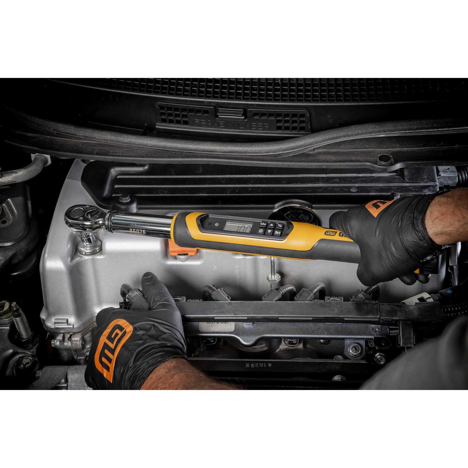 GearWrench 85076 - Image 4