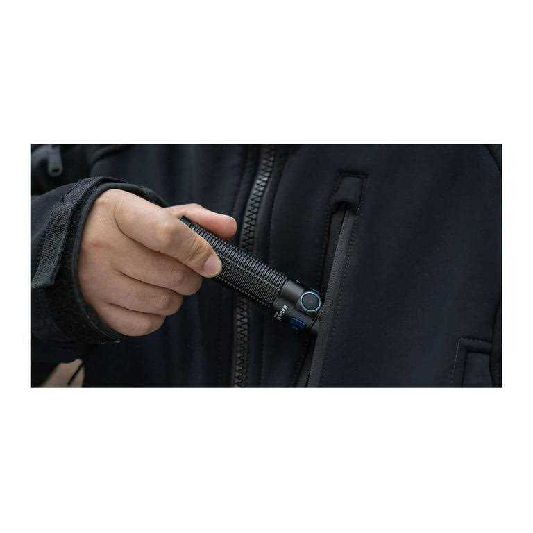 Olight Baton 3 Pro Max Flashlight - Image 3