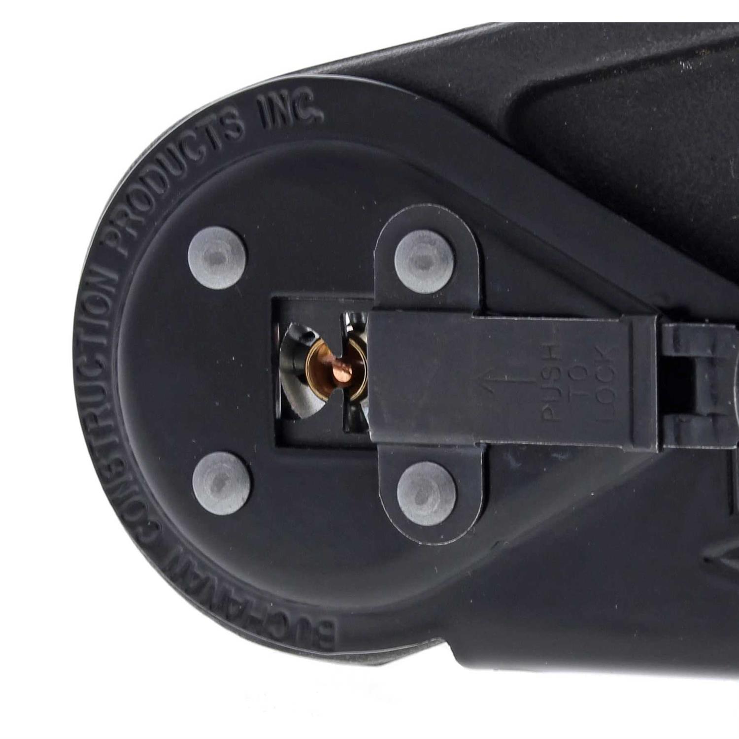 Ideal C24 Crimp Tool - Image 5