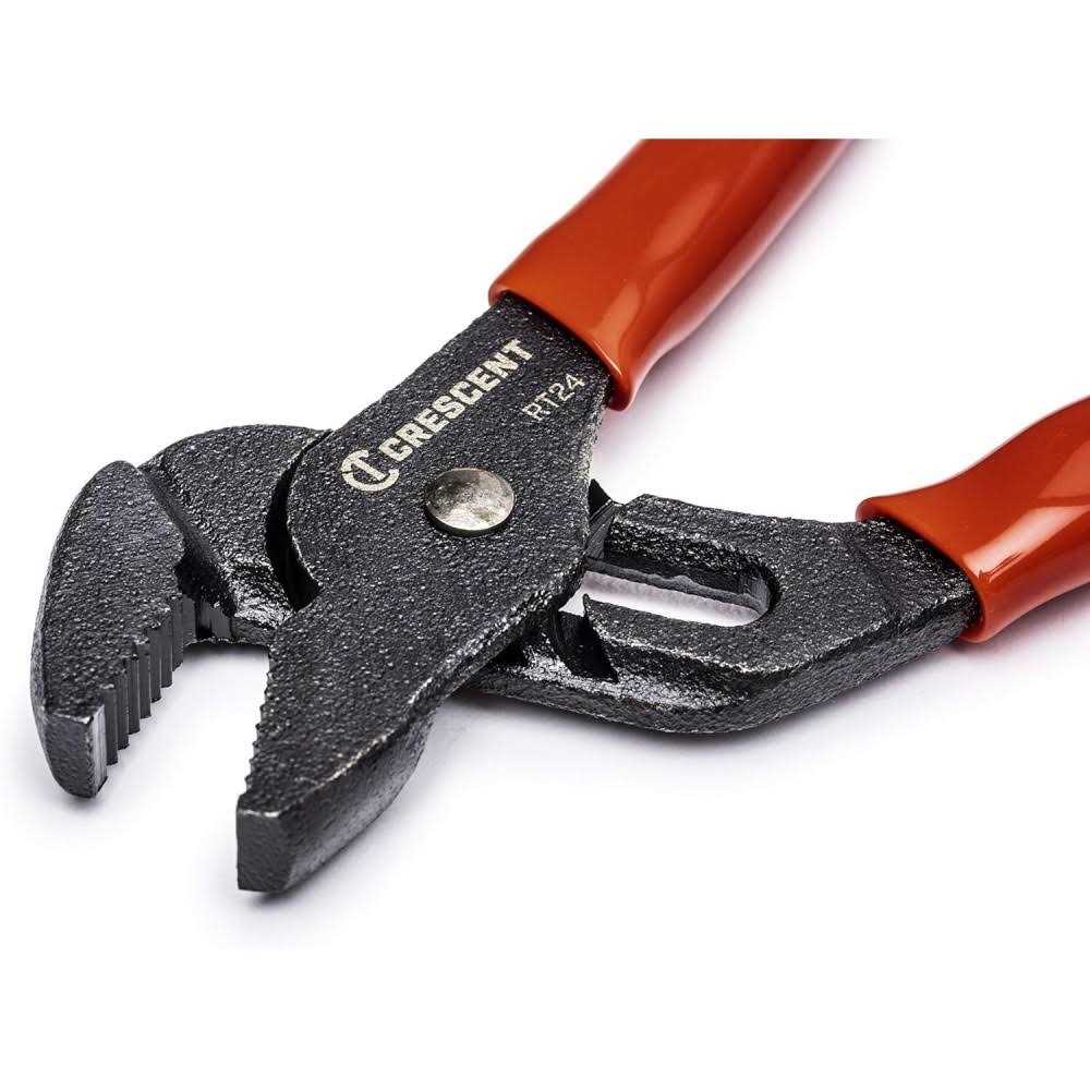 Crescent 4-1/2 Mini Tongue and Groove Pliers RT24CVS-05 - Image 3