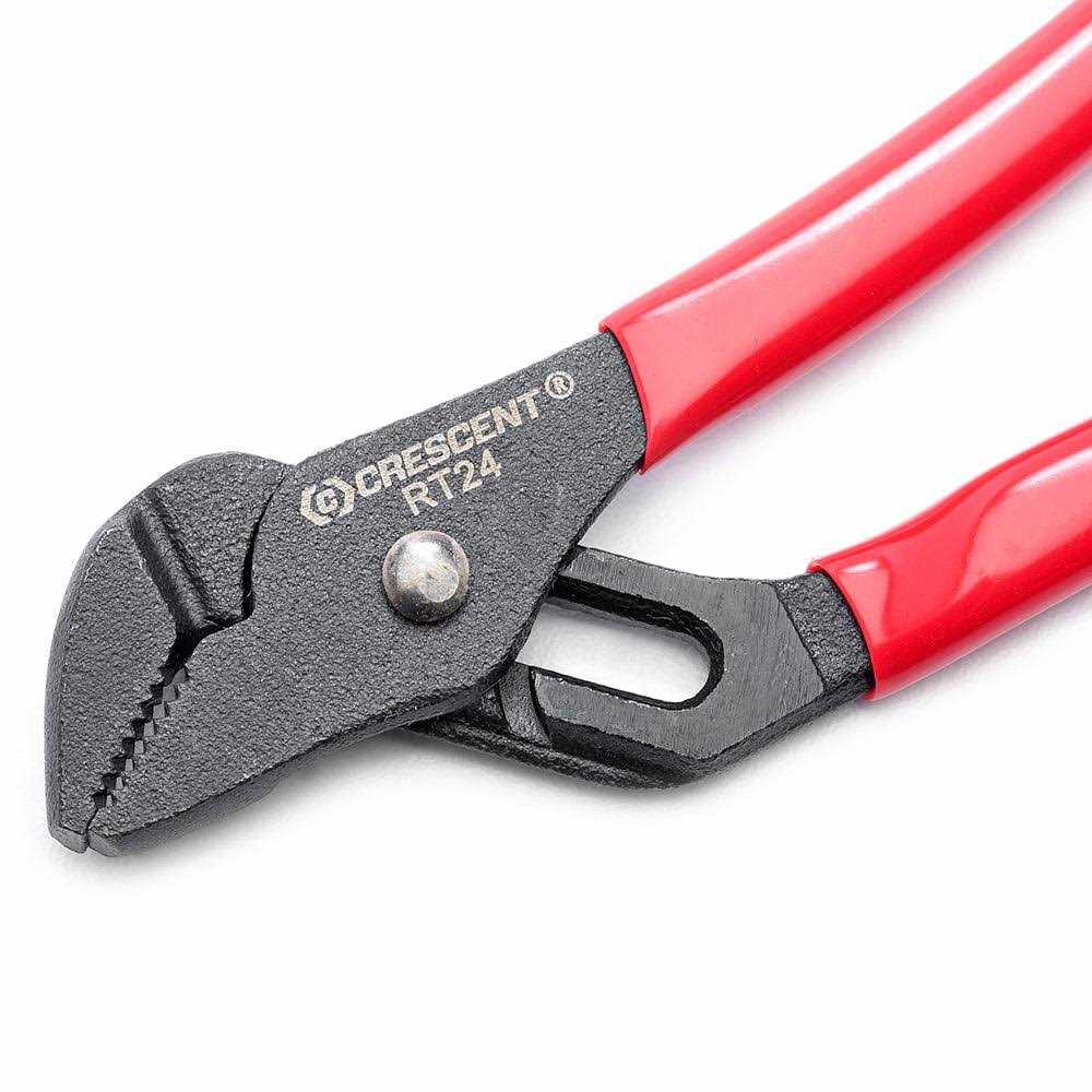 Crescent 4-1/2 Mini Tongue and Groove Pliers RT24CVS-05 - Image 5