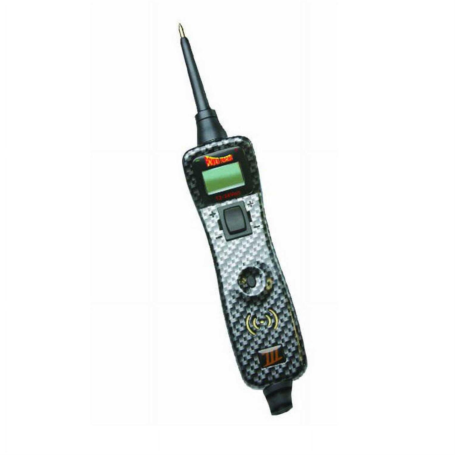 Power Probe 3 Carbon Fiber PP319CARB - Image 3