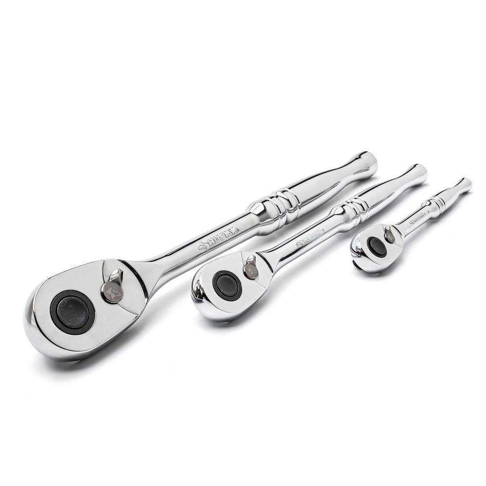 Husky Mechanics Tool Set in EVA Trays - Image 3