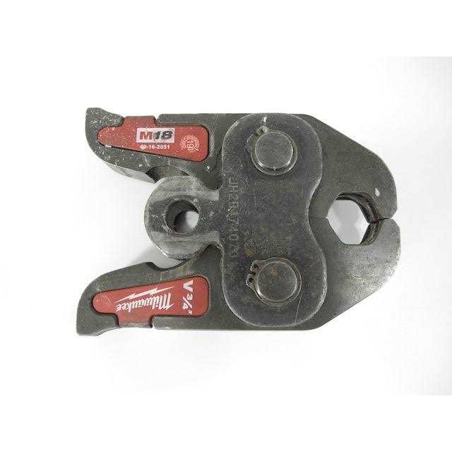 Milwaukee 49-16-2651 M18 3/4 in. Jaw - Image 3