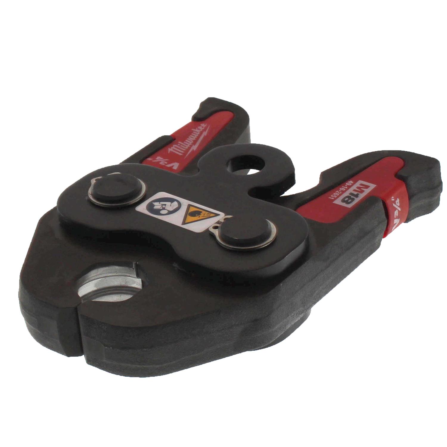 Milwaukee 49-16-2651 M18 3/4 in. Jaw - Image 5