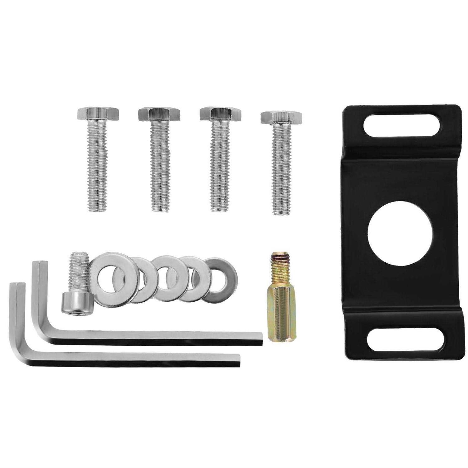 VEVOR Manual Wire Stripping Machine 0.06-0.98 inches Wire Stripper Machine with Hand Crank Portable - Image 5