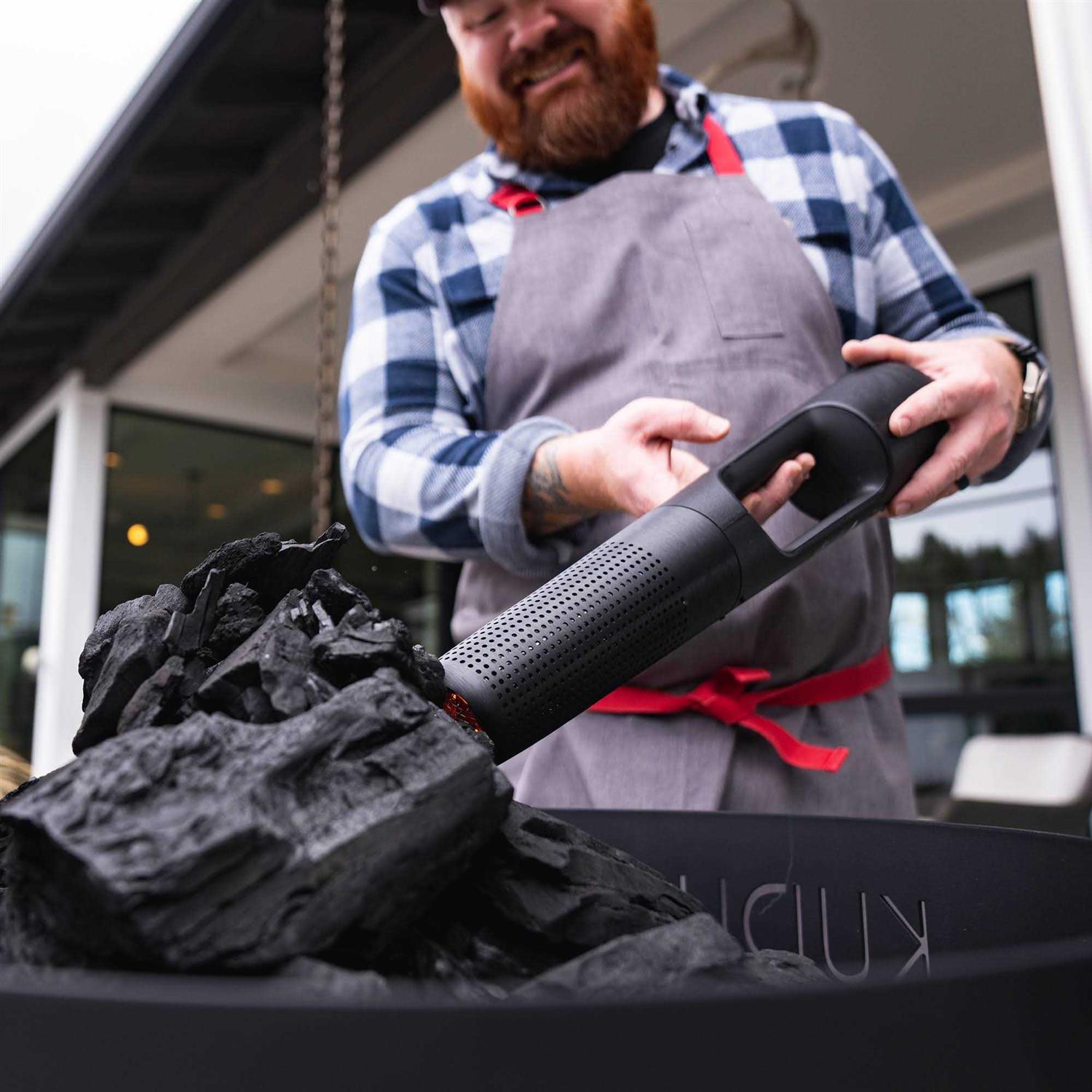 Looft Lighter X Battery Powered Grill - Image 2