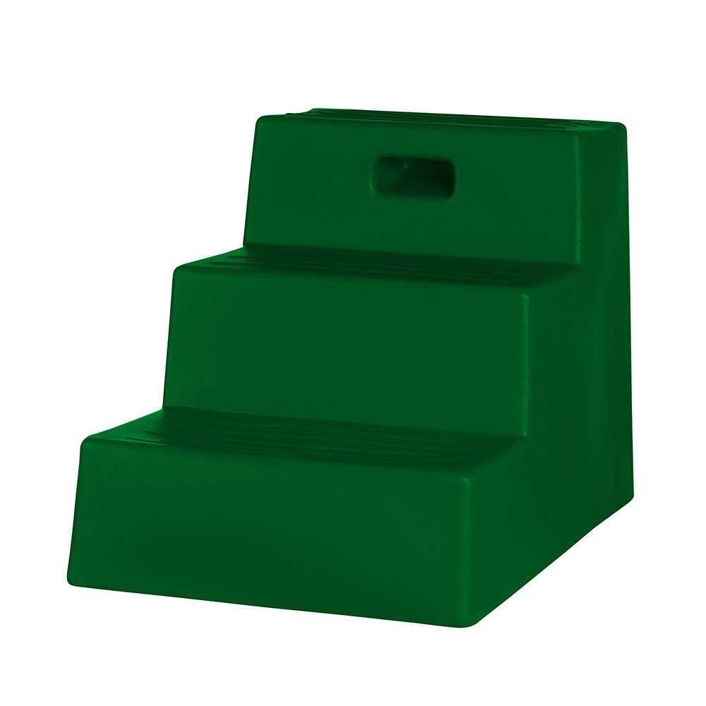 Horsemens Pride 3 Step Mounting Block
