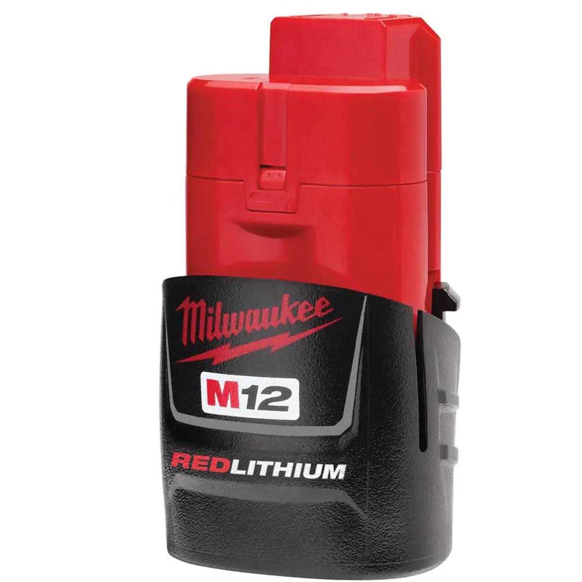Milwaukee M12 12V Lithium-Ion Cordless 1/4 in. Hex Screwdriver Kit w/ SHOCKWAVEImpact Duty Titanium Drill Bit Set - Image 4