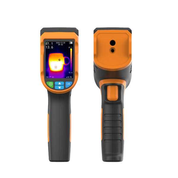 NOYAFA Thermal Imaging Device Industry& Science Infrared Thermometer - Image 4