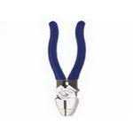 Klein Tools D213-9NETH Lineman's Bolt-Thread Holding Pliers - Image 2