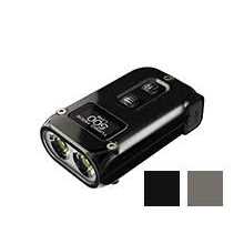 Nitecore TINI 2 500 Lumen Rechargeable Keychain Flashlight - Image 3