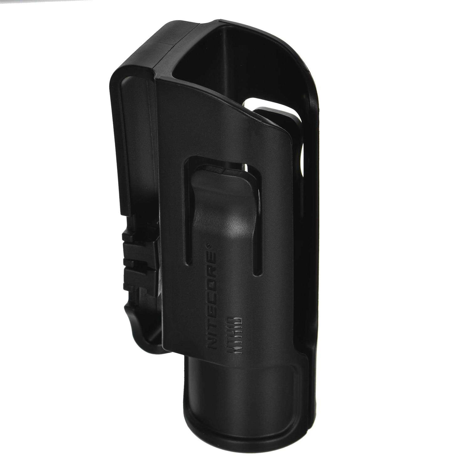 Nitecore MH10 V2 Rechargeable Flashlight 1200 - Image 2
