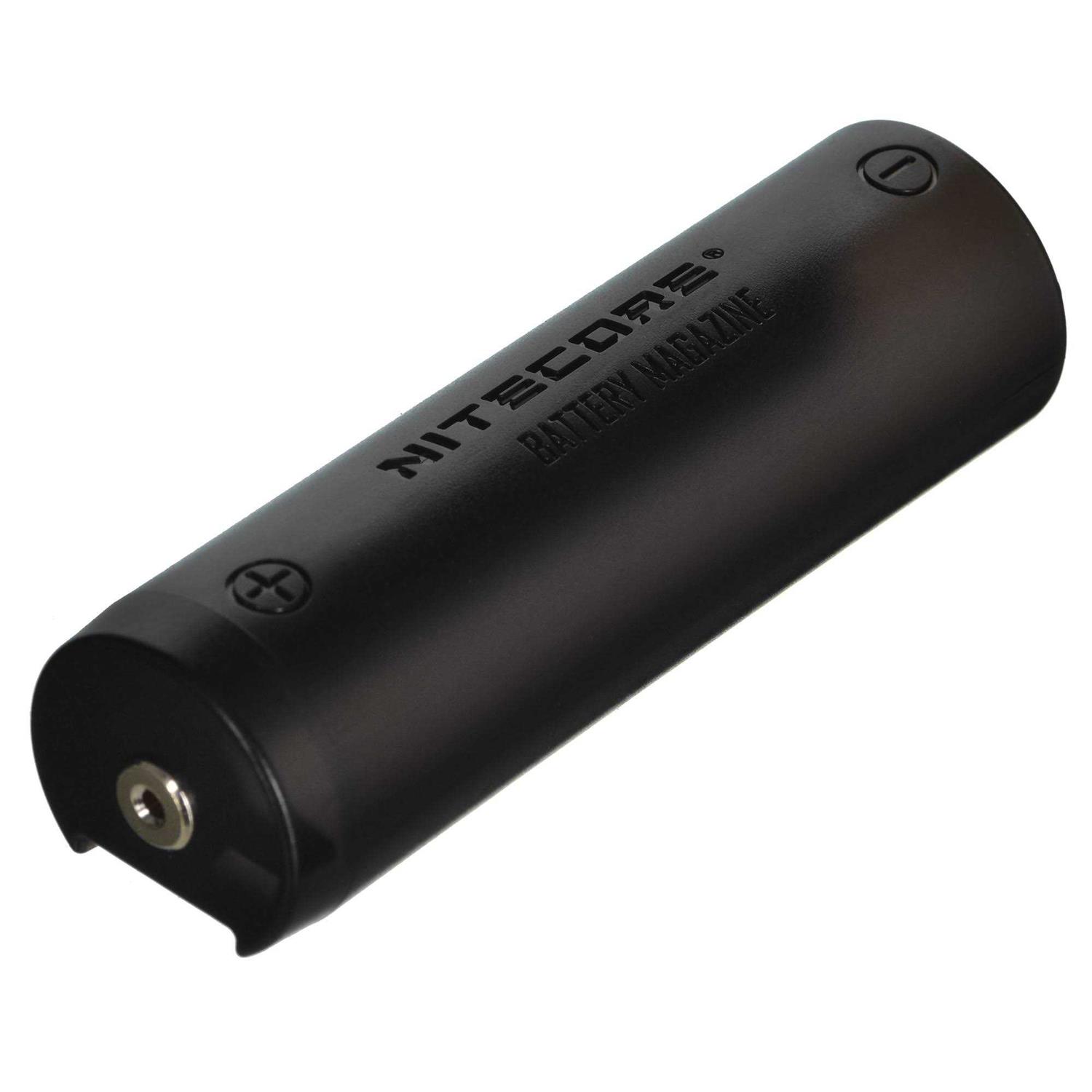 Nitecore MH10 V2 Rechargeable Flashlight 1200 - Image 3