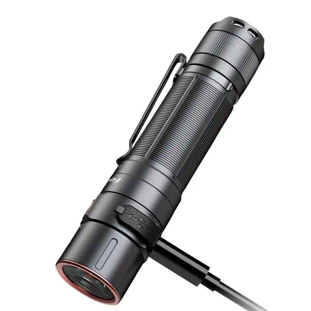 Fenix E35R Rechargeable Flashlight