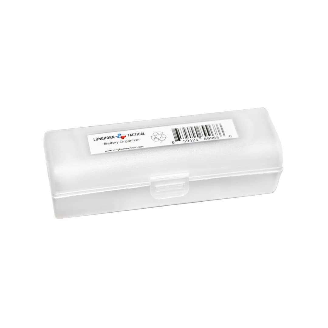 Fenix E35R Rechargeable Flashlight - Image 5