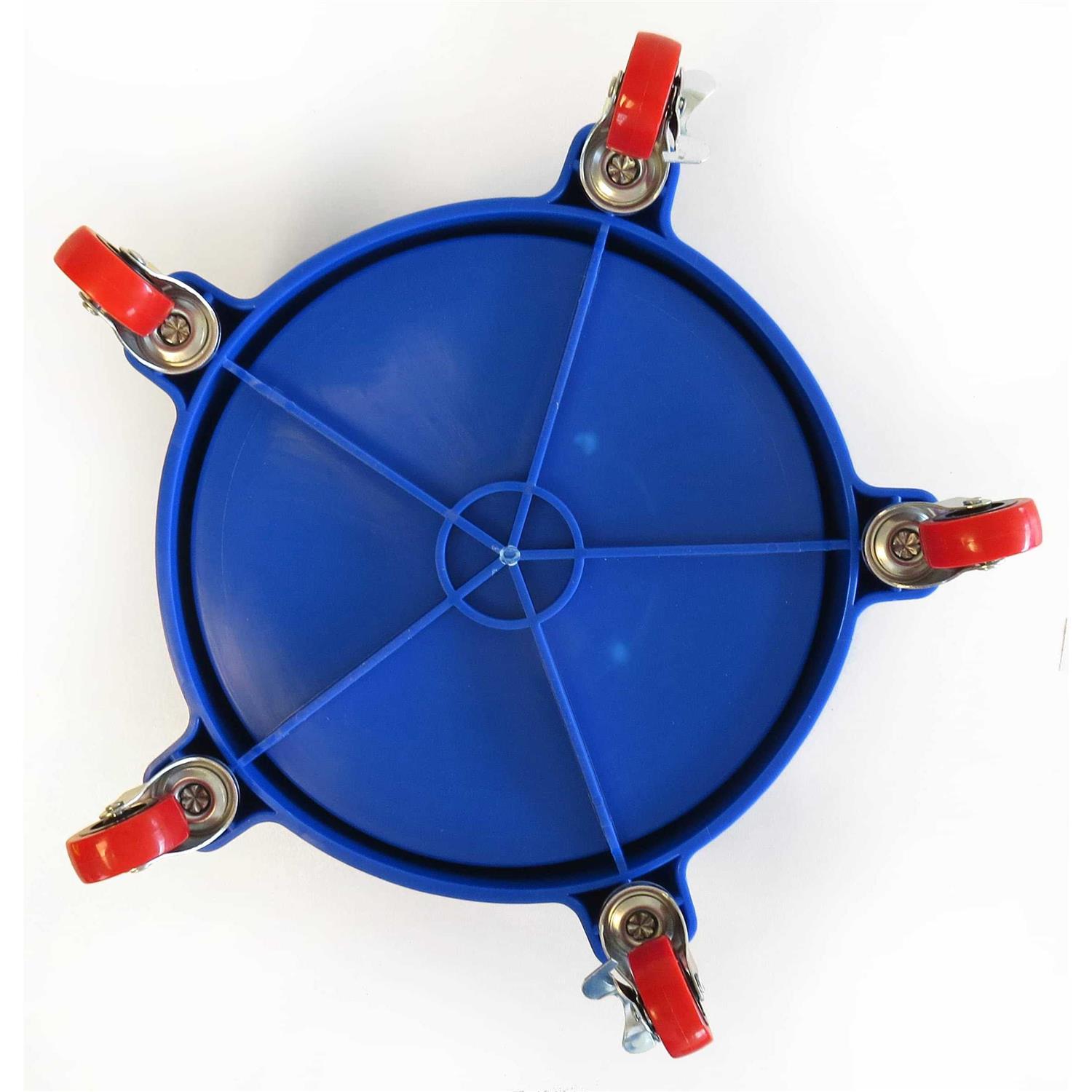 Grit Guard Bucket Dolly - Image 5