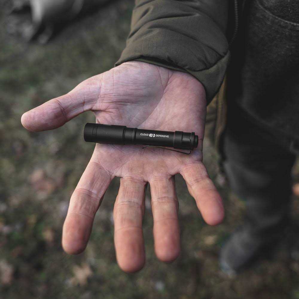 Cloud Defensive Chicro Admin Light - Image 3