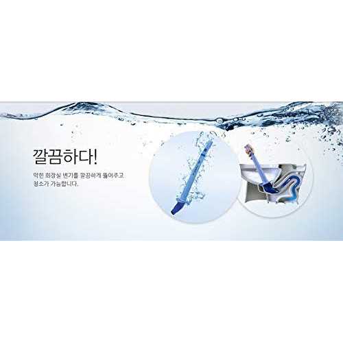 Mr-pung Toilet Plungers & Co2 Cylinders 1Box & Simple English User Guide - Image 4