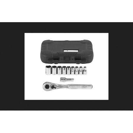 Craftsman Mechanics Tool Set socket wrench Set - Image 5