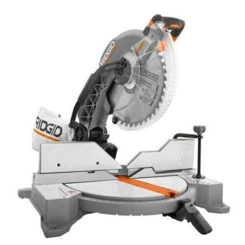 Genesis 14 inch Abrasive Chop Saw GMCS140 - Image 3