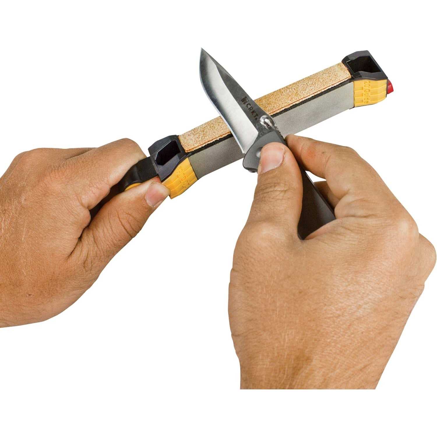 Work Sharp Guided Field Sharpener - Image 3