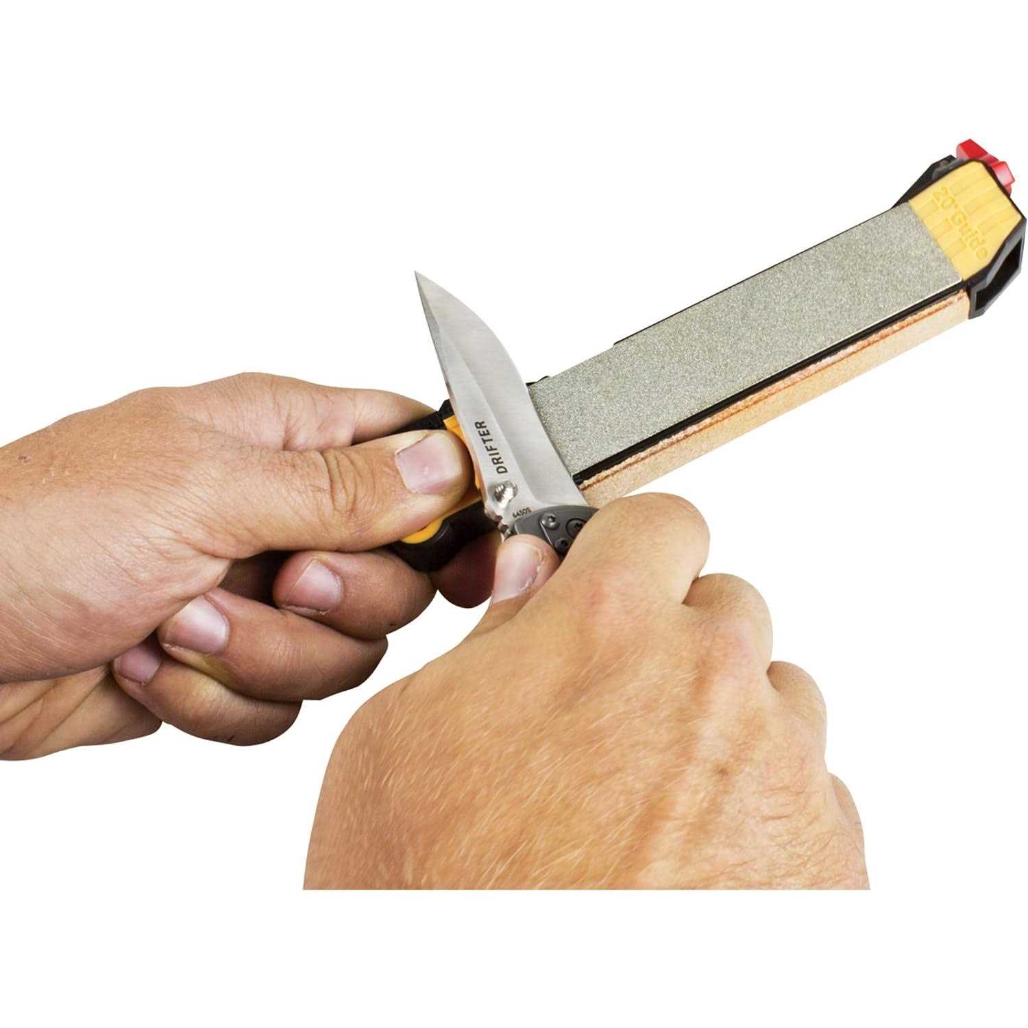 Work Sharp Guided Field Sharpener - Image 4
