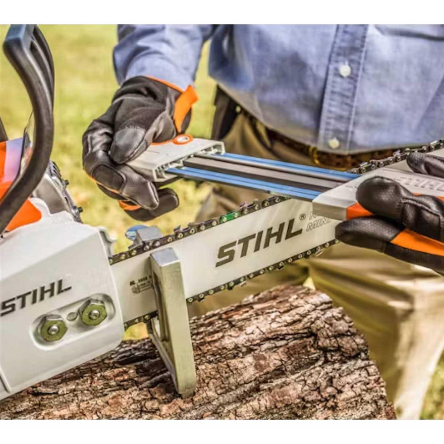 Stihl 2 in 1 File Guide - Image 4