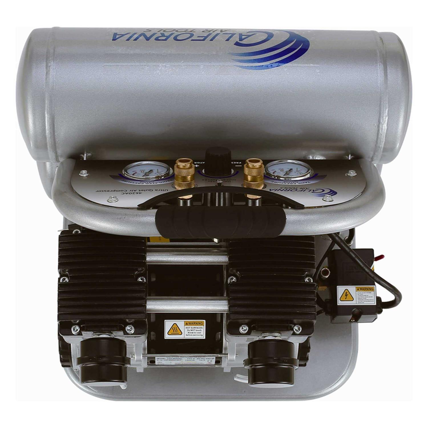 California Air Tools 4620AC - Image 4