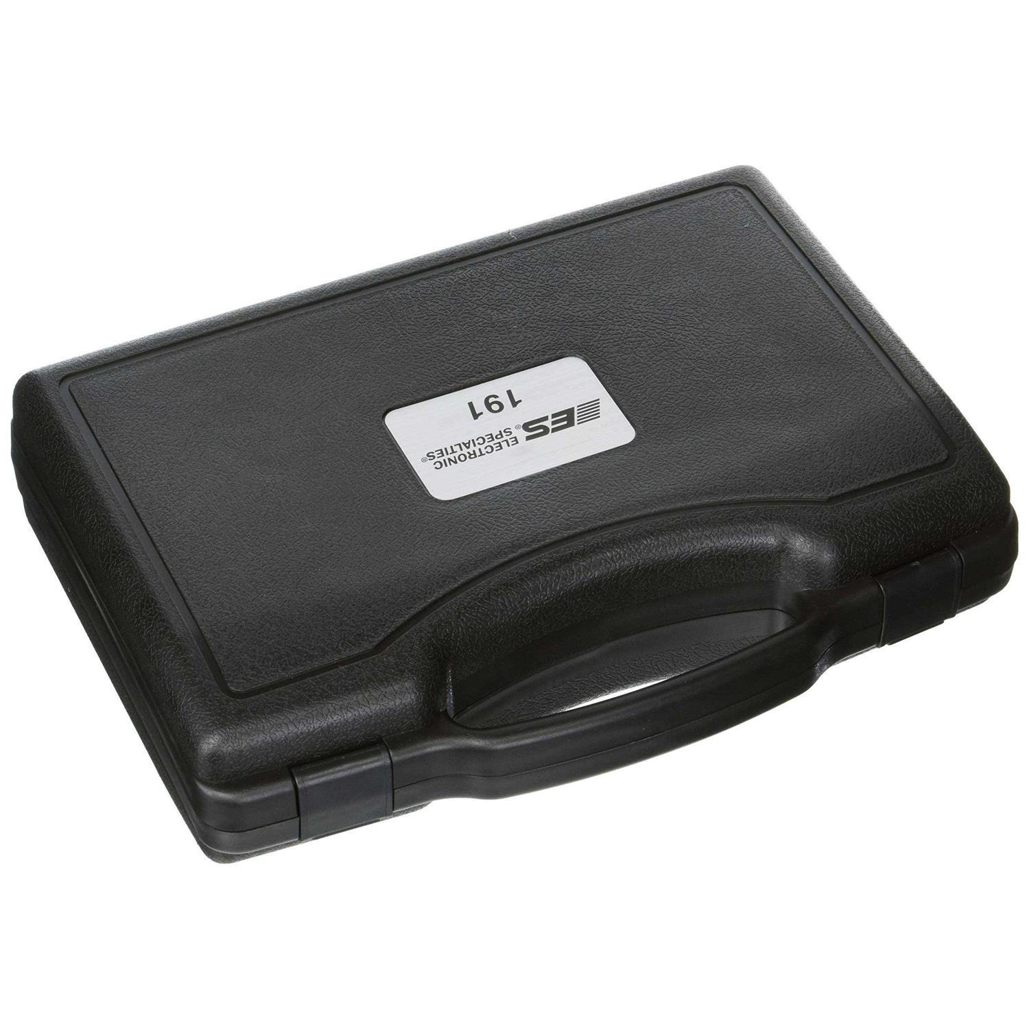 Electronic Specialties Relay Buddy Pro Test Kit - Image 4