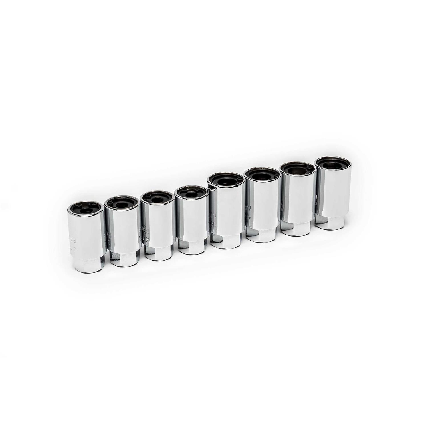 GearWrench 8 Pc. Stud Removal Set - Image 3