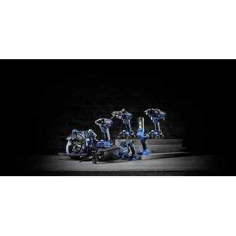 Kobalt XTR 24-Volt 7-1/4-in Brushless Cordless Circular Saw - Image 5