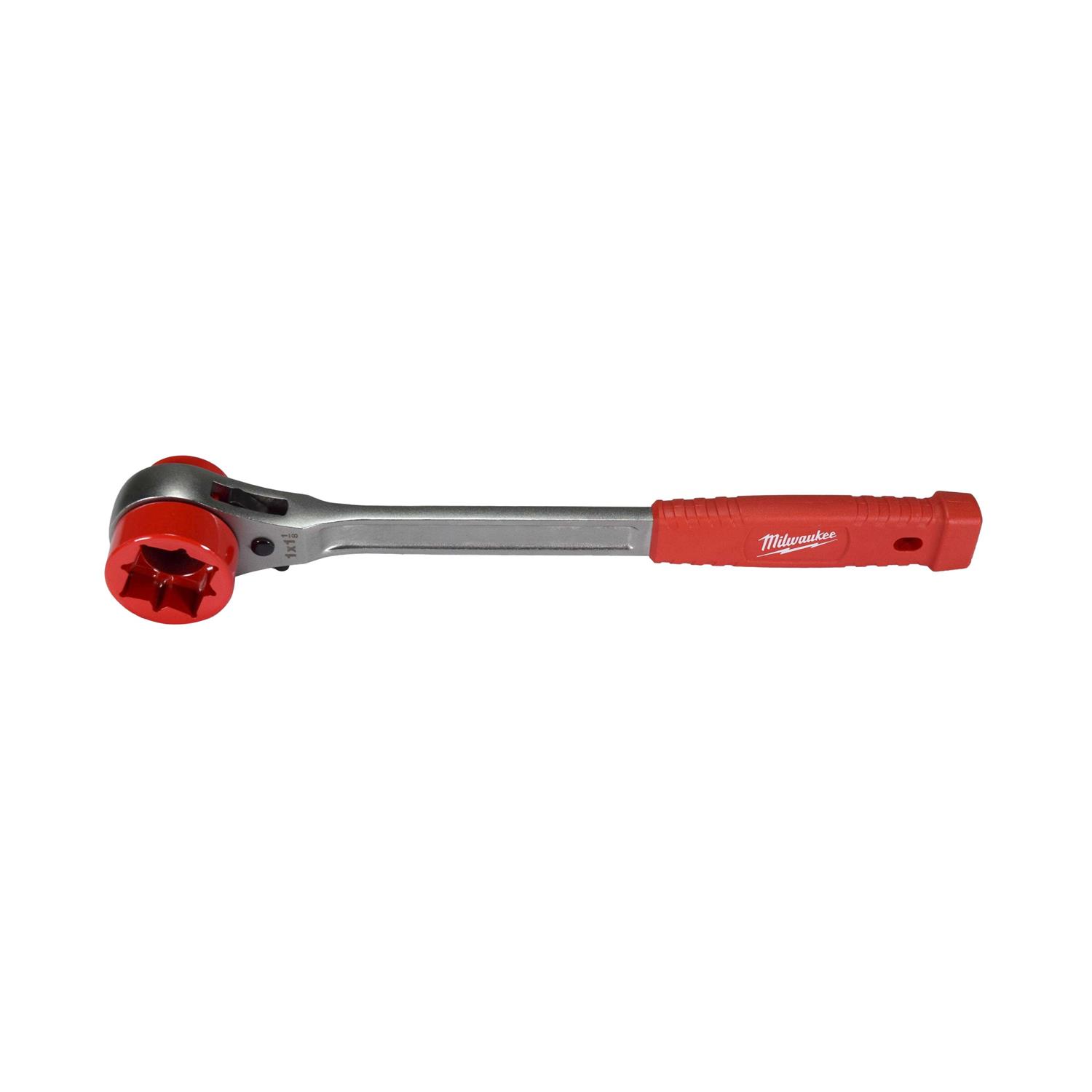 Milwaukee High Leverage Ratcheting Wrench 48-22-9213