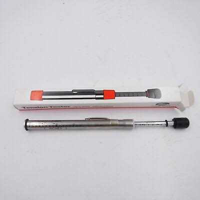 Gates 7401-0076 Pencil Type Tension Tester - Image 3
