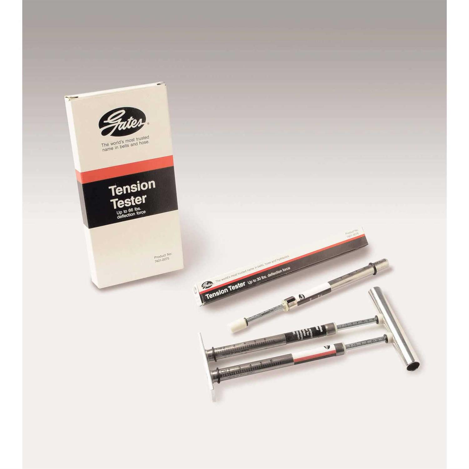 Gates 7401-0076 Pencil Type Tension Tester - Image 5