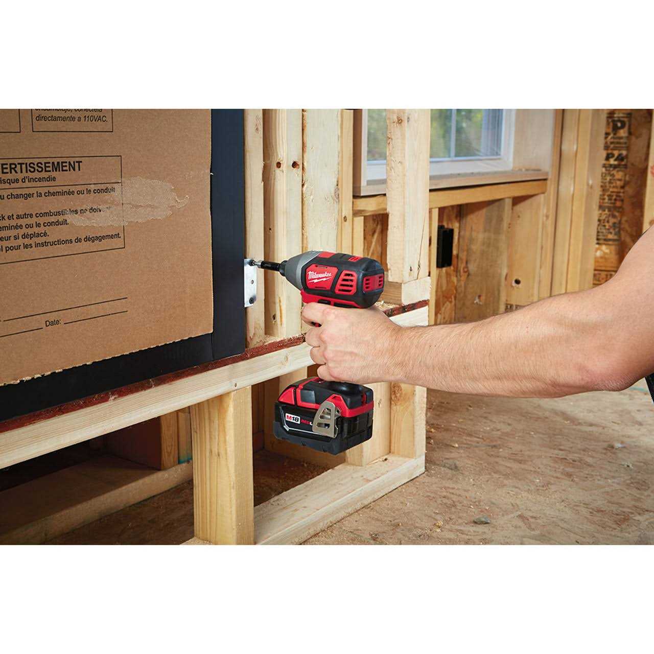 Milwaukee M18 2657 - Image 4