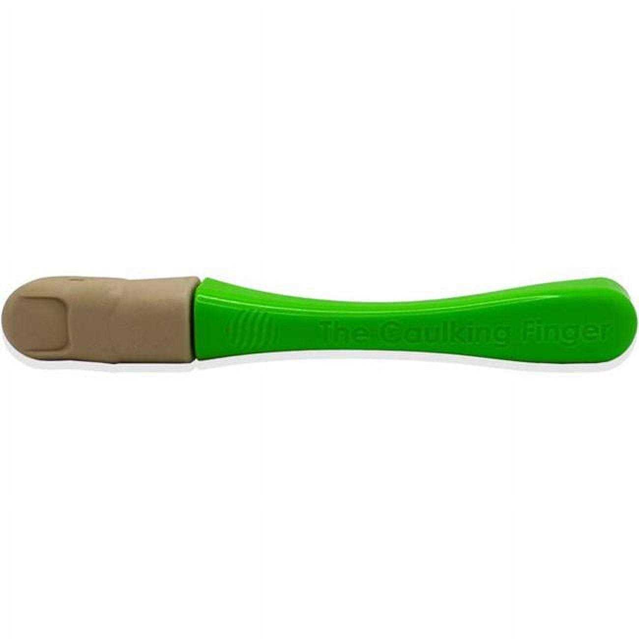 The Caulking Finger Caulk Tool - Image 3