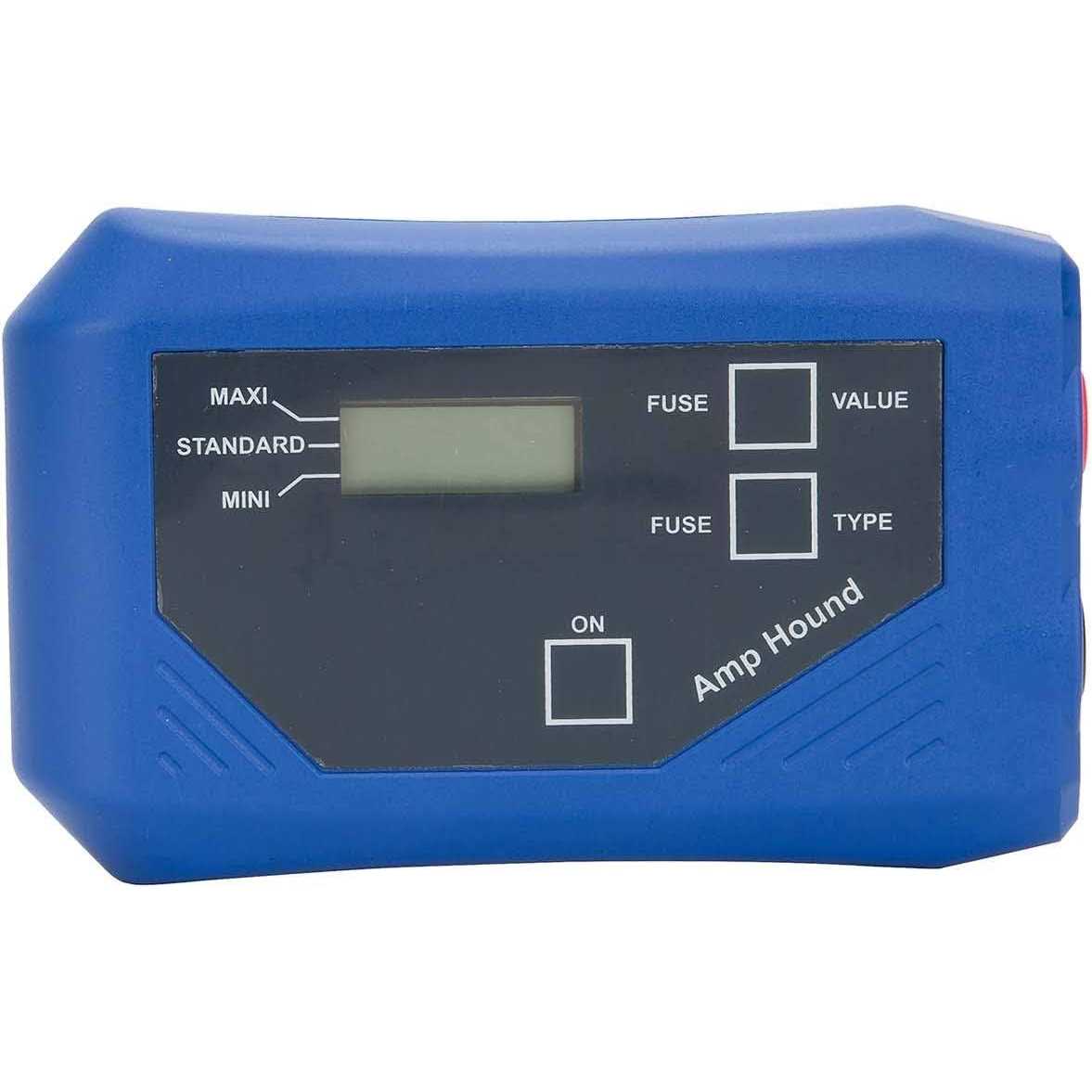 OEMTOOLS Amp Hound Tester - Image 3