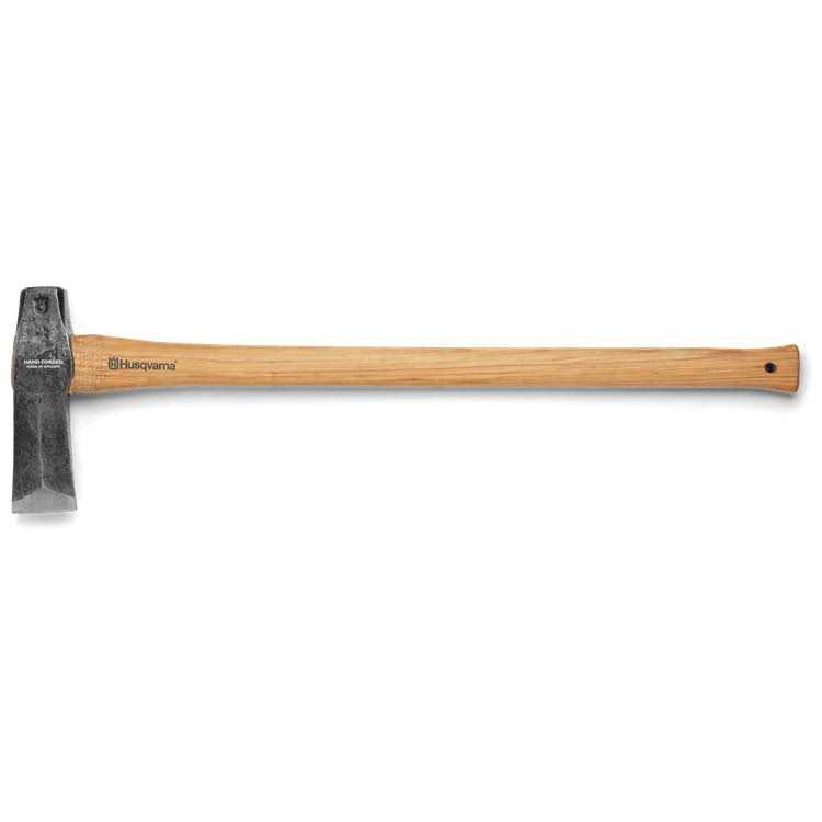 Husqvarna 26' Wooden Clearing Axe - Image 3