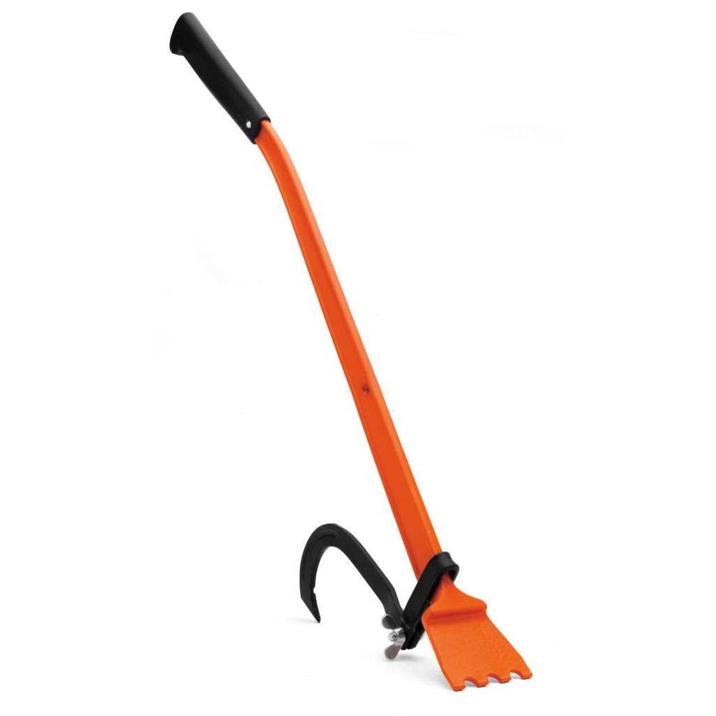 Husqvarna 26' Wooden Clearing Axe - Image 4