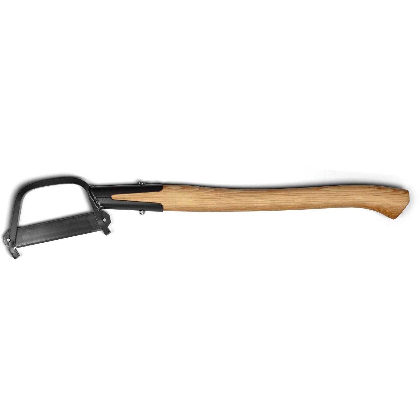 Husqvarna 26' Wooden Clearing Axe - Image 5