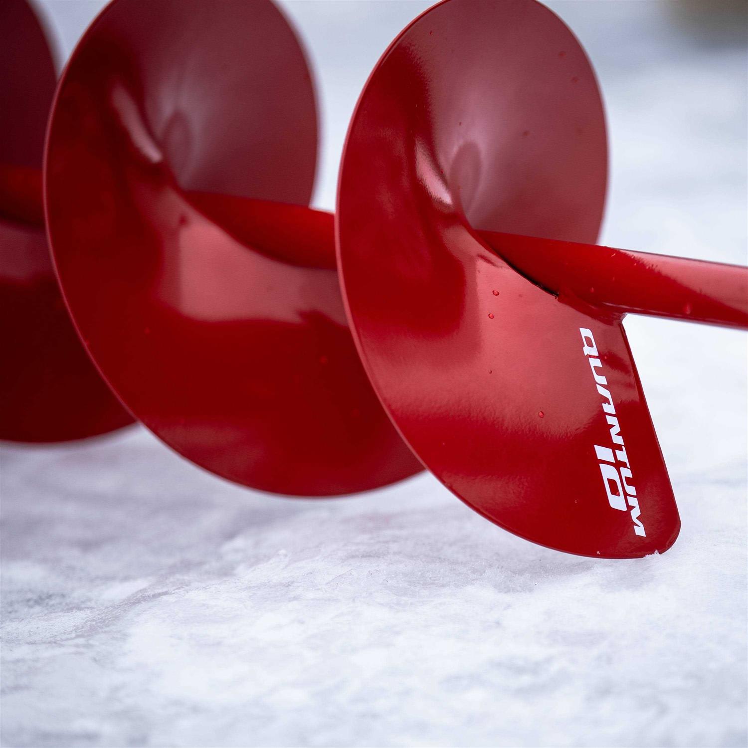 Eskimo Propane Ice Auger - Image 4