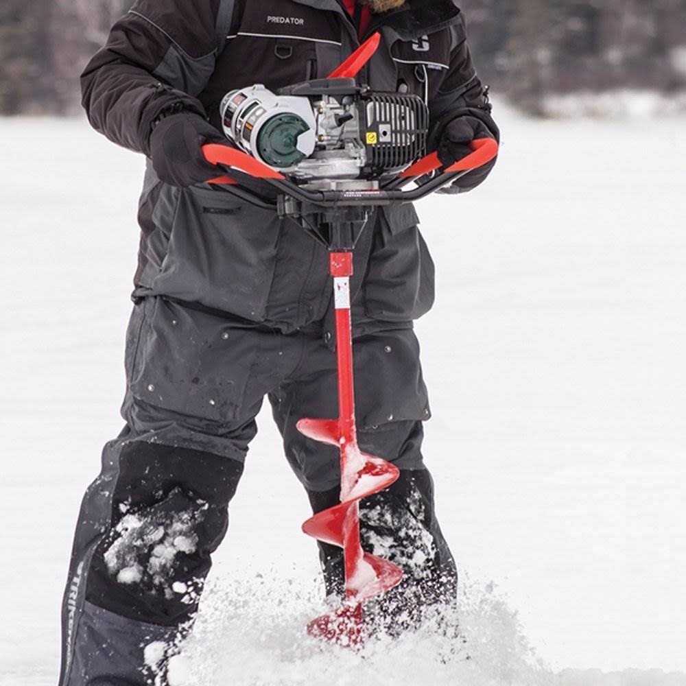 Eskimo Propane Ice Auger - Image 5