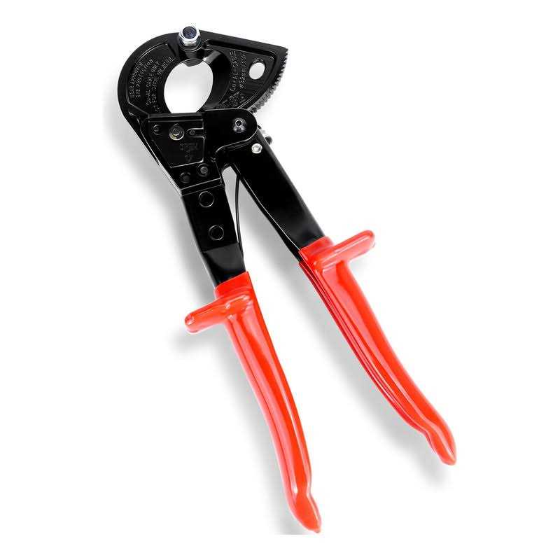 Goldblatt 2 Piece Glass Tile Nippers Set Heavy Duty Wheeled Glass Mosaic Nipper & Hd Ceramic Tile Nipper - Image 3