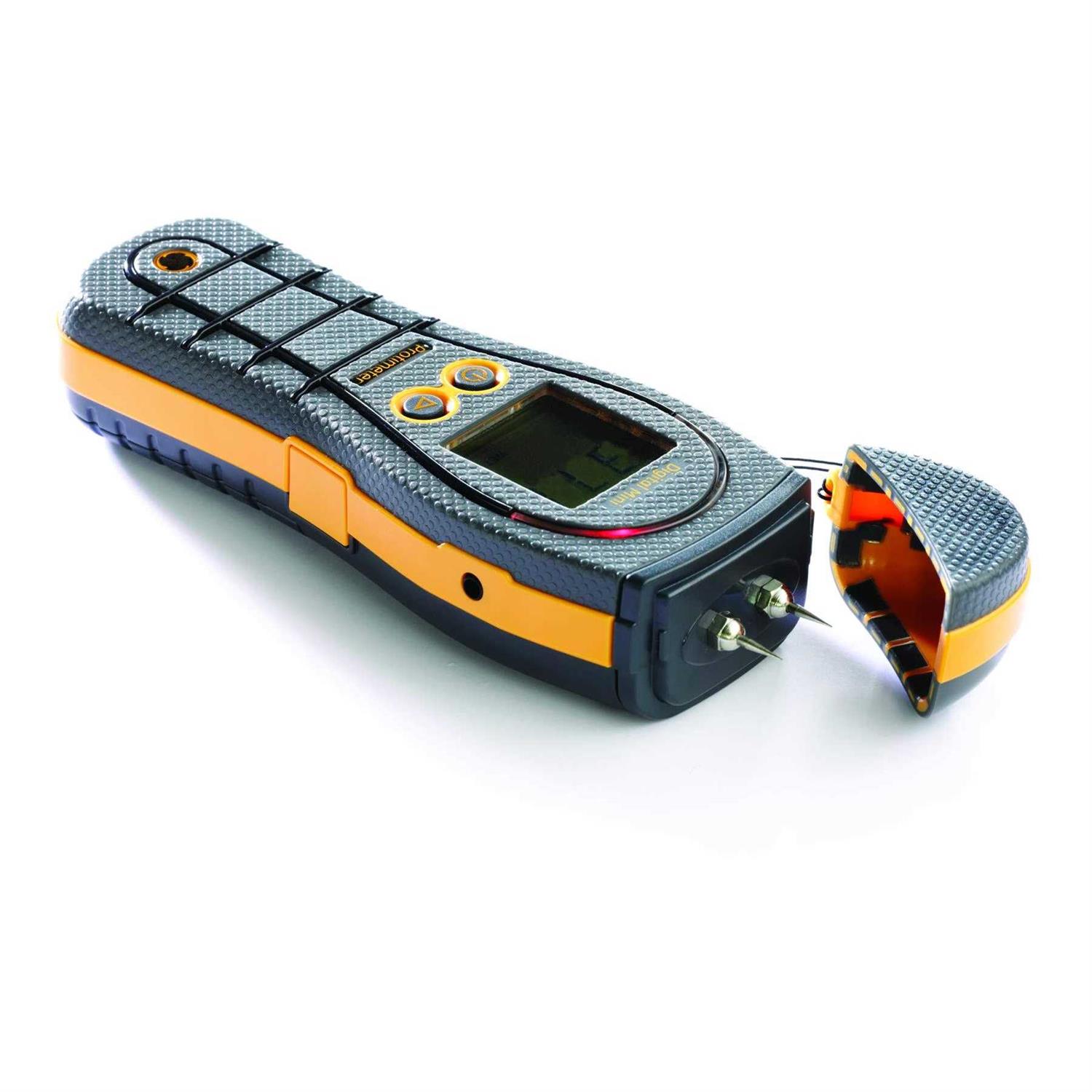 Protimeter Digital Mini BLD5702 Pin-Type Moisture Meter - Image 4