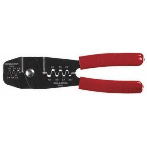 Molex 63811-1000 Service Grade Hand Crimping Tool - Image 3