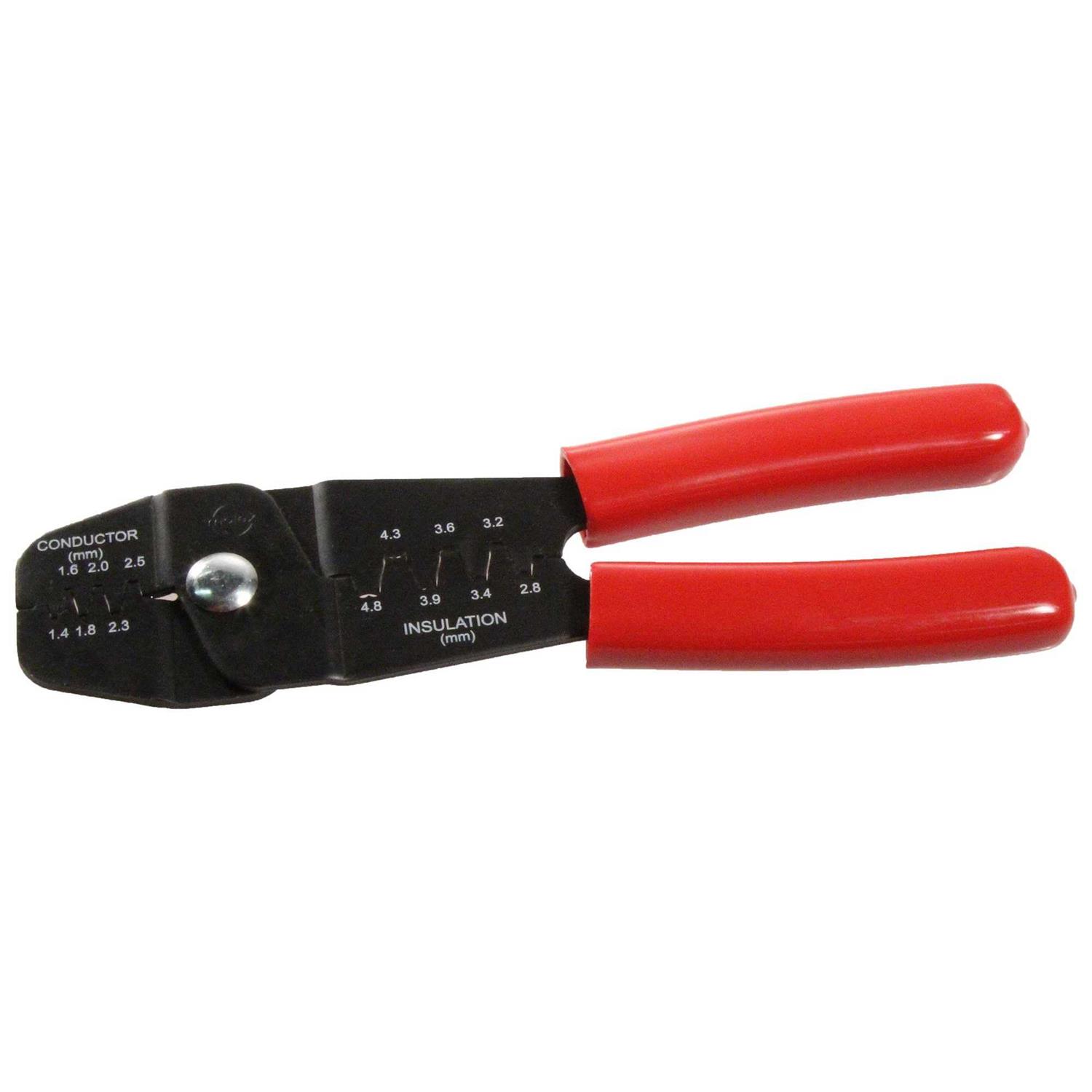Molex 63811-1000 Service Grade Hand Crimping Tool - Image 5