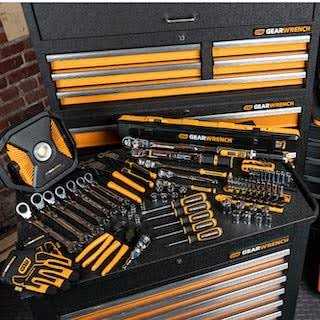 Gearwrench Window Molding Remover - Image 5